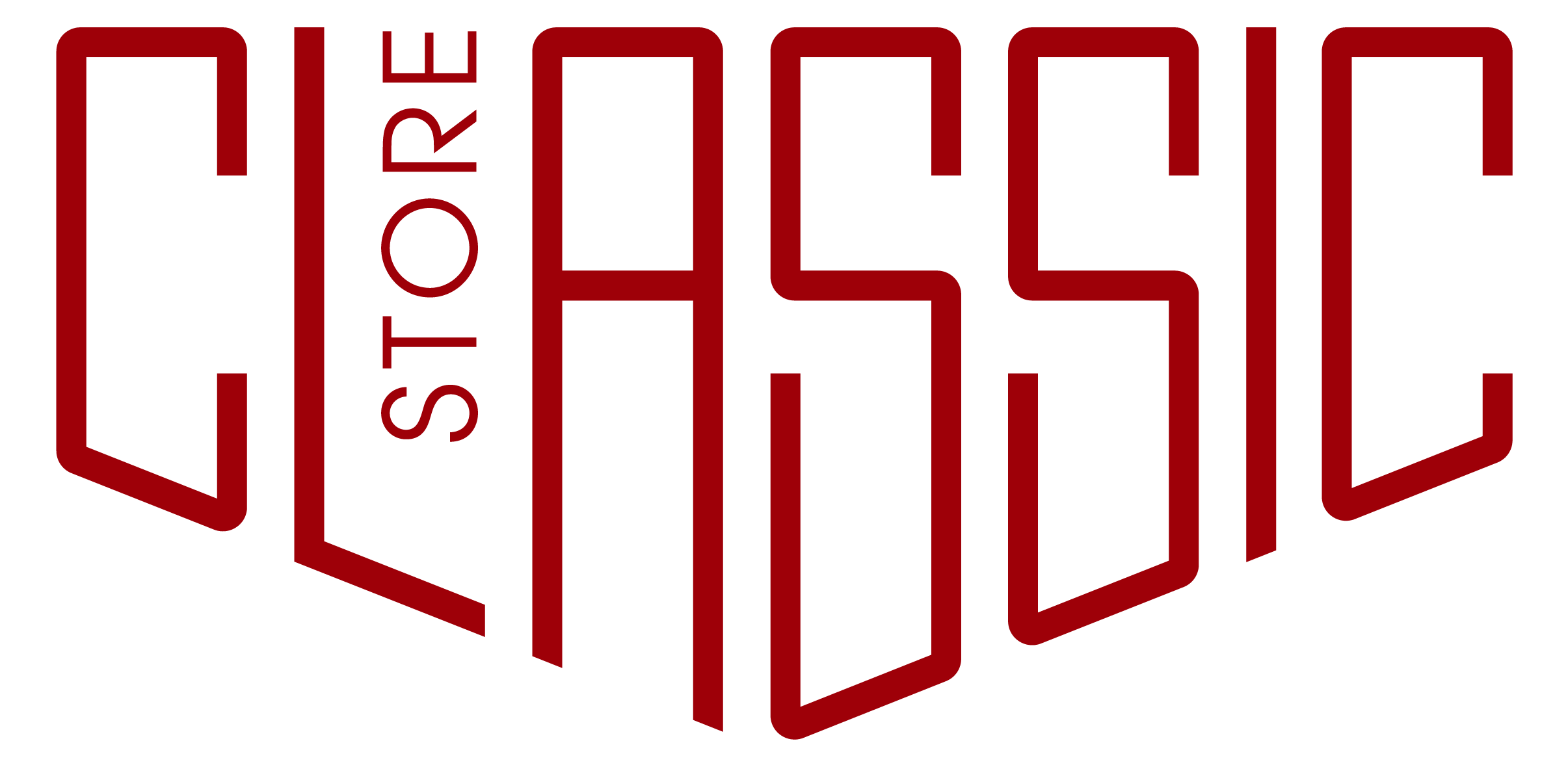 logo classic store
